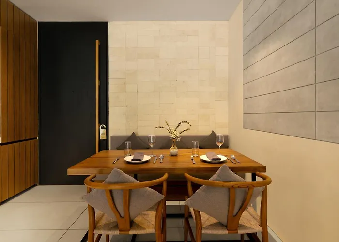 Body Factory Lifestyle Apartment *